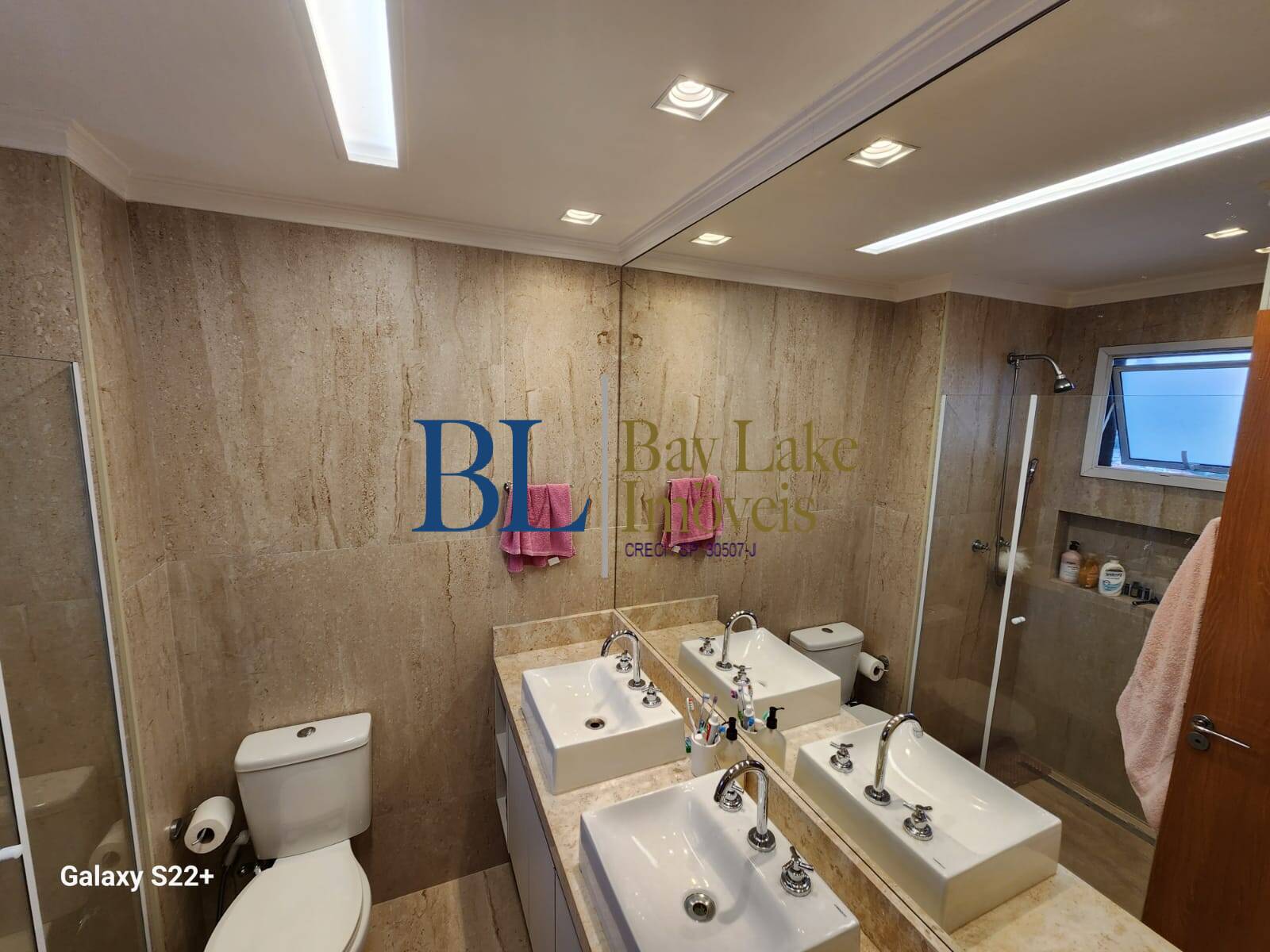 Apartamento, 3 quartos, 134 m² - Foto 40