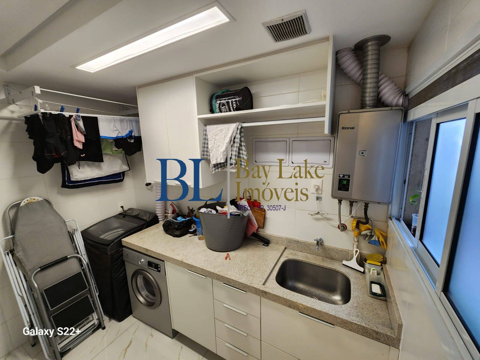 Apartamento, 3 quartos, 134 m² - Foto 34