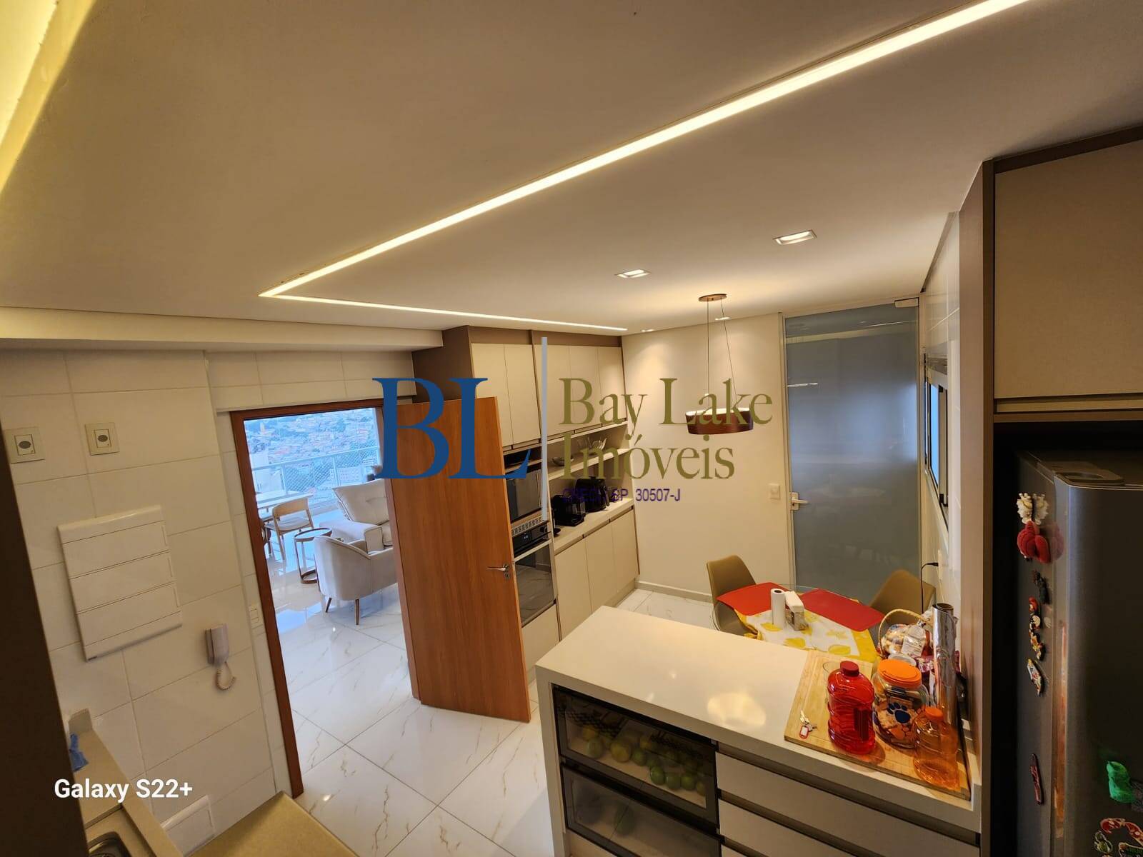 Apartamento, 3 quartos, 134 m² - Foto 11