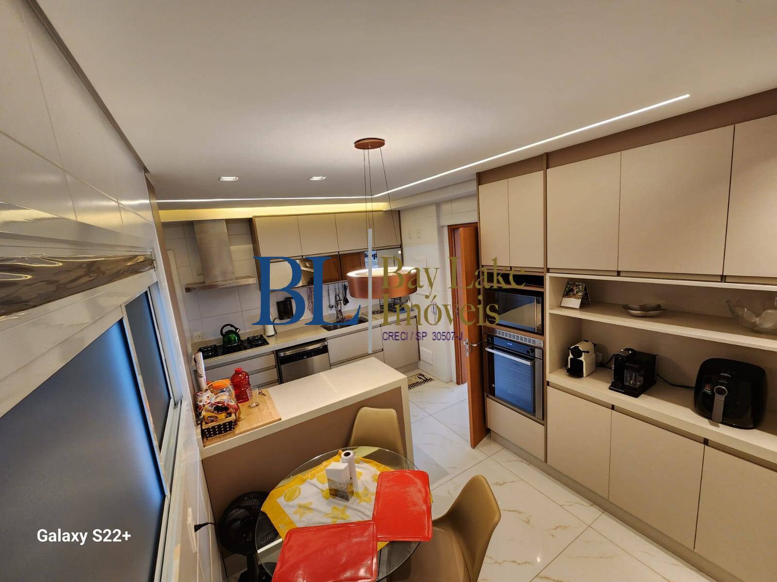 Apartamento, 3 quartos, 134 m² - Foto 13