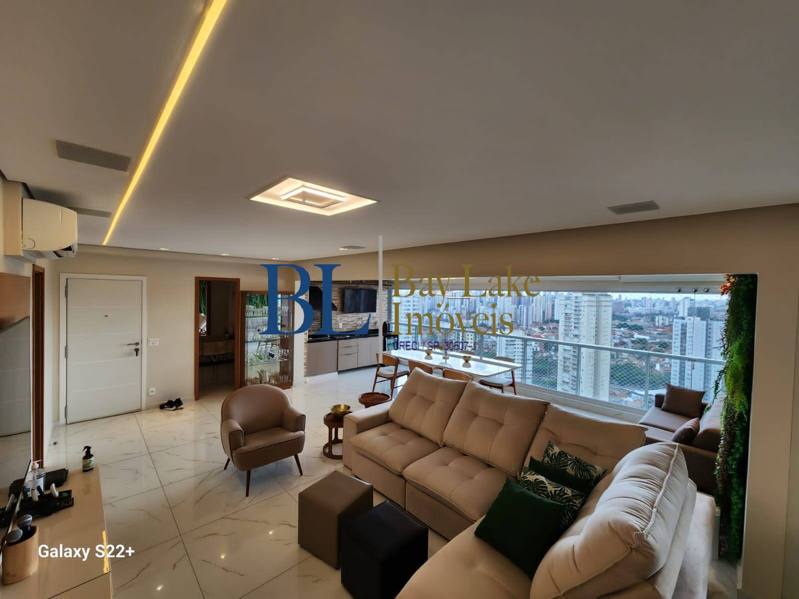 Apartamento, 3 quartos, 134 m² - Foto 8