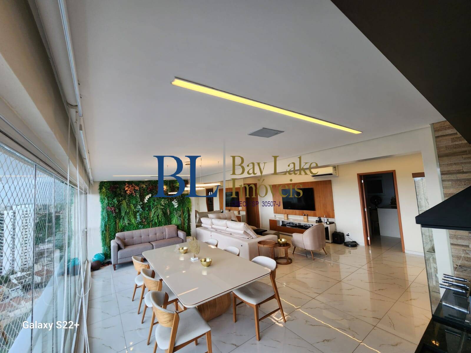 Apartamento, 3 quartos, 134 m² - Foto 2