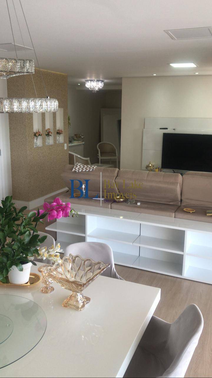 Apartamento, 3 quartos, 151 m² - Foto 8