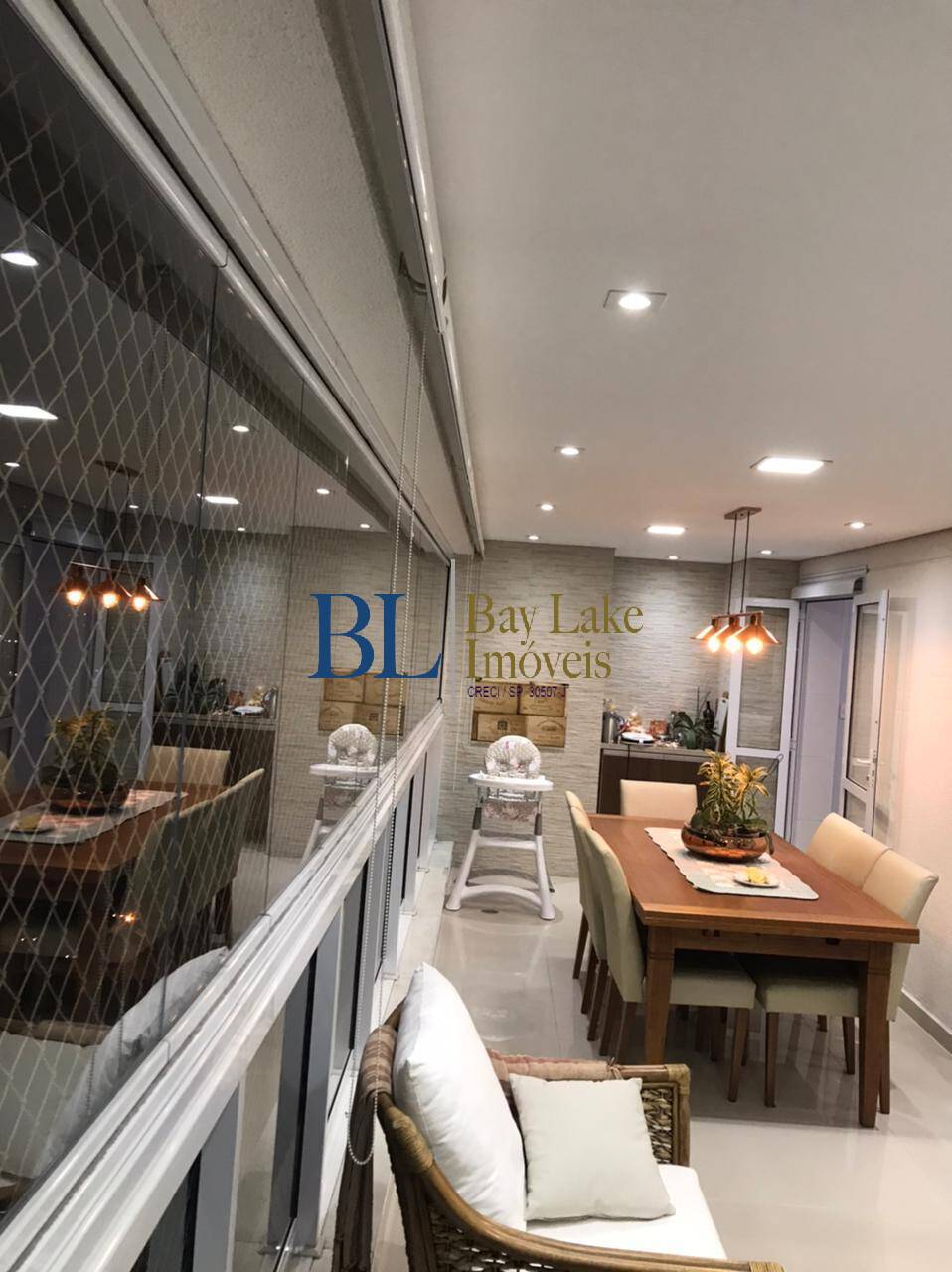 Apartamento, 3 quartos, 151 m² - Foto 12