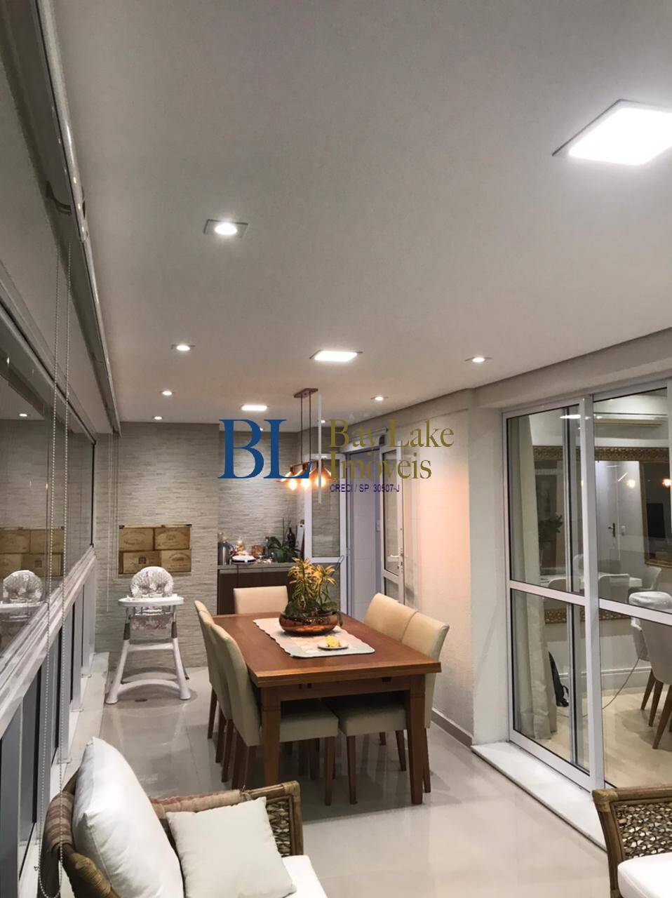 Apartamento, 3 quartos, 151 m² - Foto 13