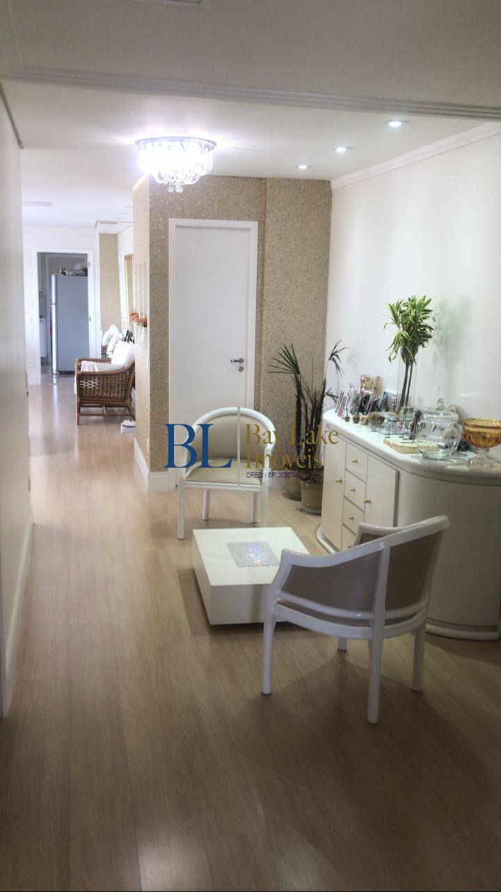 Apartamento, 3 quartos, 151 m² - Foto 16