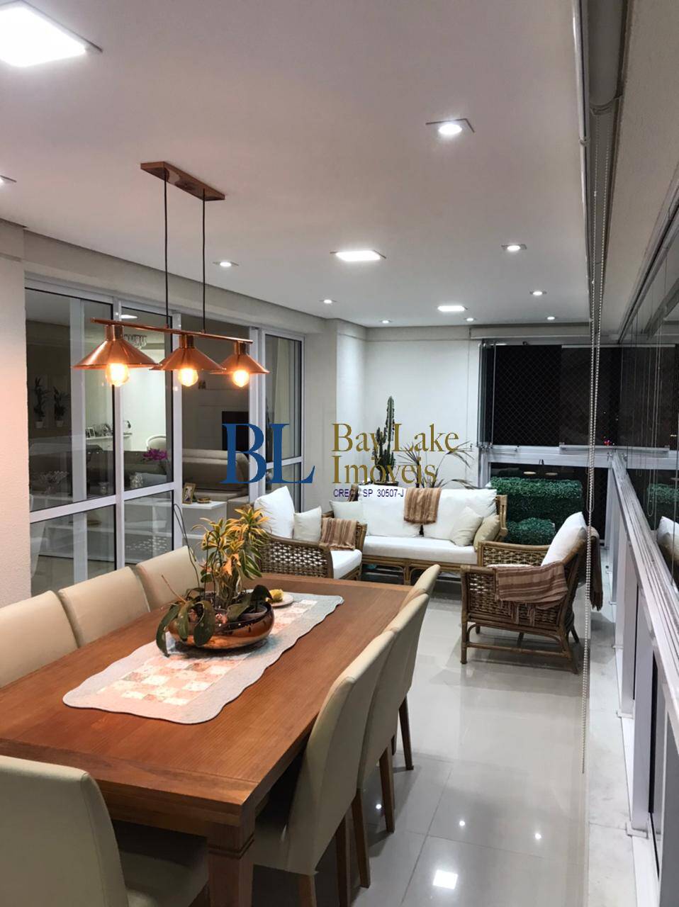 Apartamento, 3 quartos, 151 m² - Foto 15