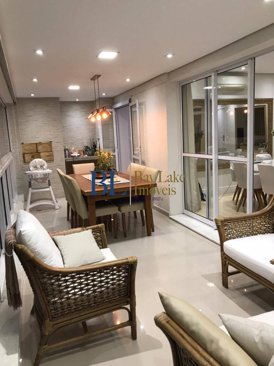 Apartamento, 3 quartos, 151 m² - Foto 18