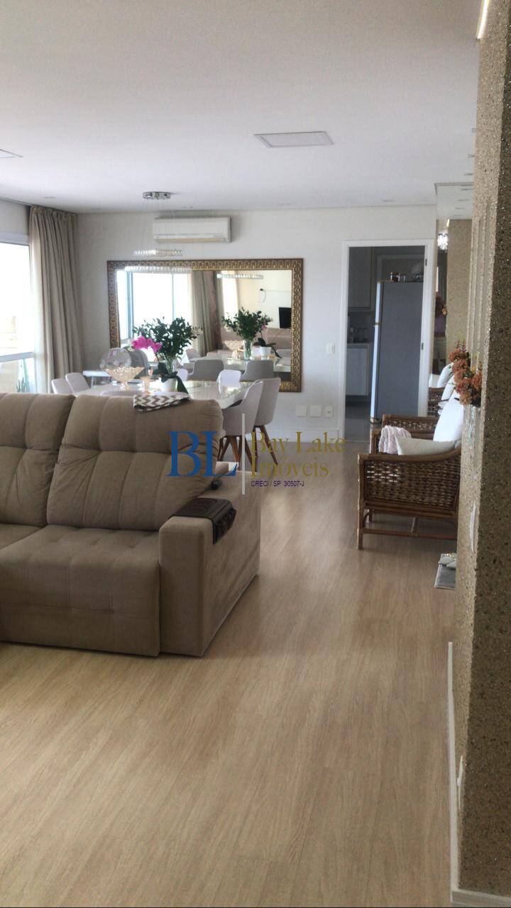 Apartamento, 3 quartos, 151 m² - Foto 19