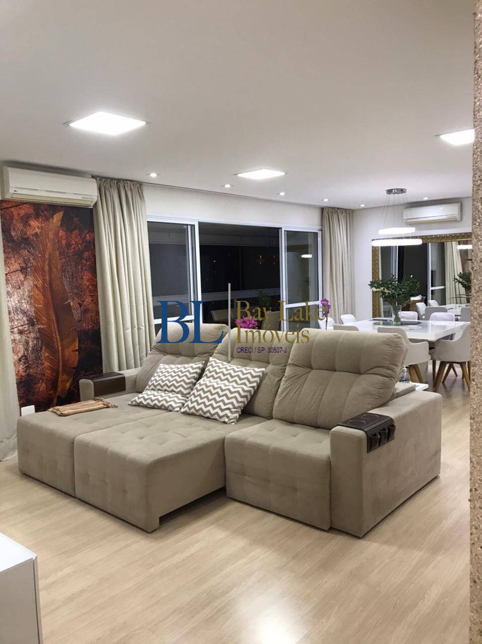 Apartamento, 3 quartos, 151 m² - Foto 20