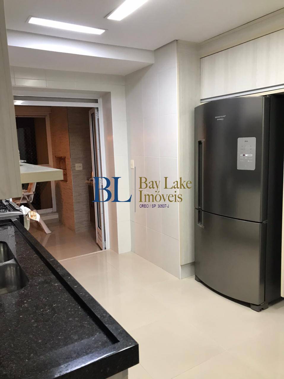 Apartamento, 3 quartos, 151 m² - Foto 21