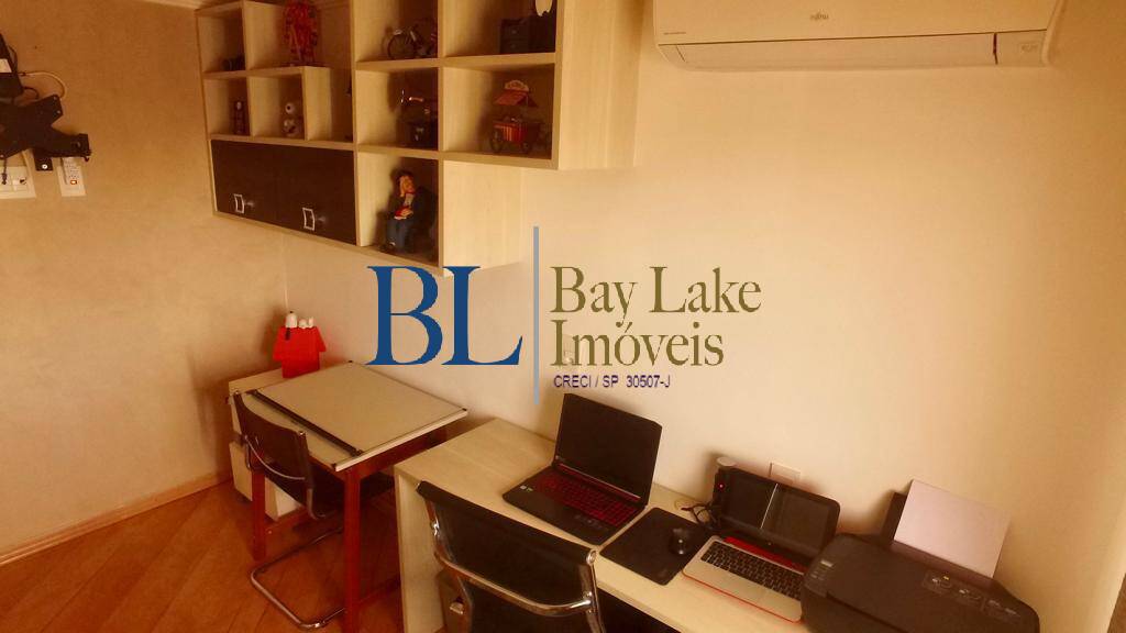 Apartamento, 4 quartos, 141 m² - Foto 17