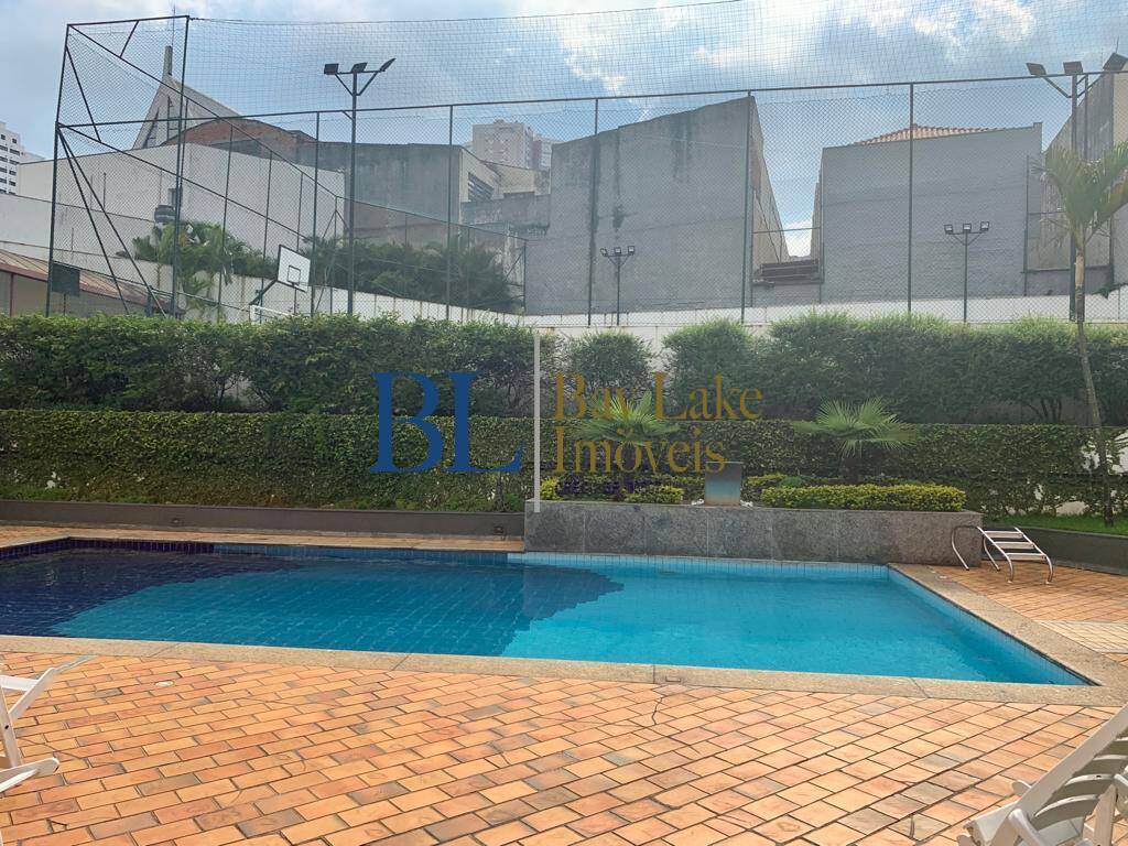 Apartamento, 4 quartos, 141 m² - Foto 41