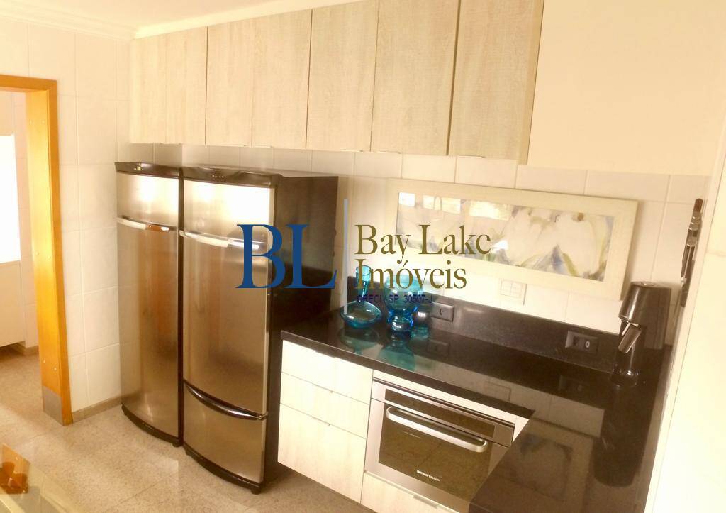 Apartamento, 4 quartos, 141 m² - Foto 6