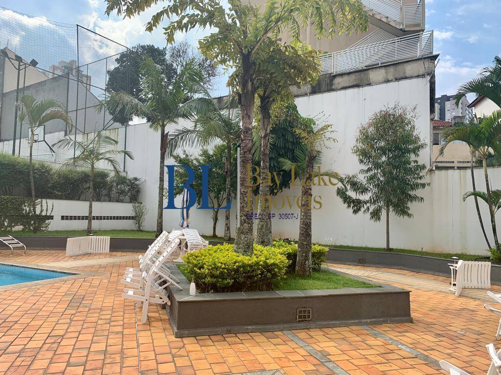 Apartamento, 4 quartos, 141 m² - Foto 33