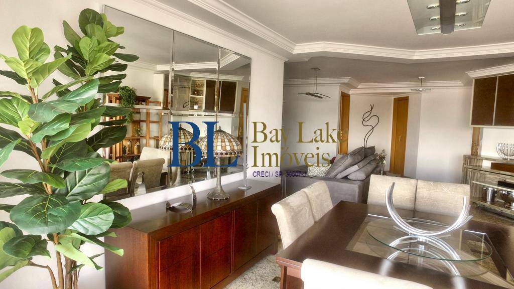 Apartamento, 4 quartos, 141 m² - Foto 3