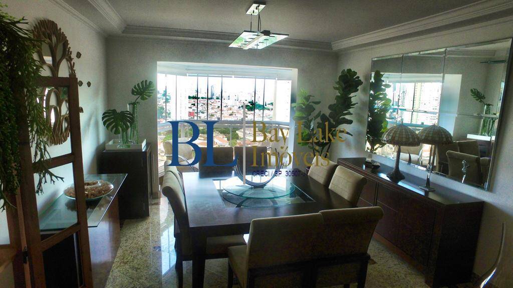 Apartamento, 4 quartos, 141 m² - Foto 2