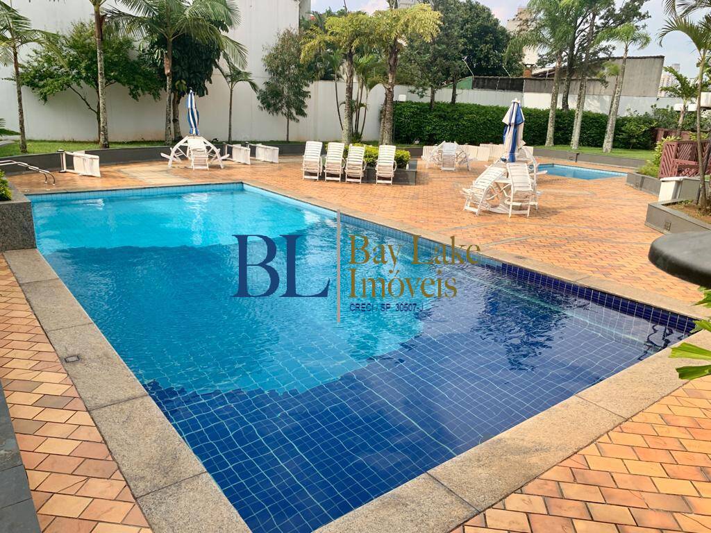 Apartamento, 4 quartos, 141 m² - Foto 42