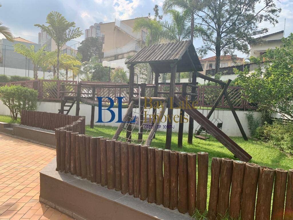 Apartamento, 4 quartos, 141 m² - Foto 35