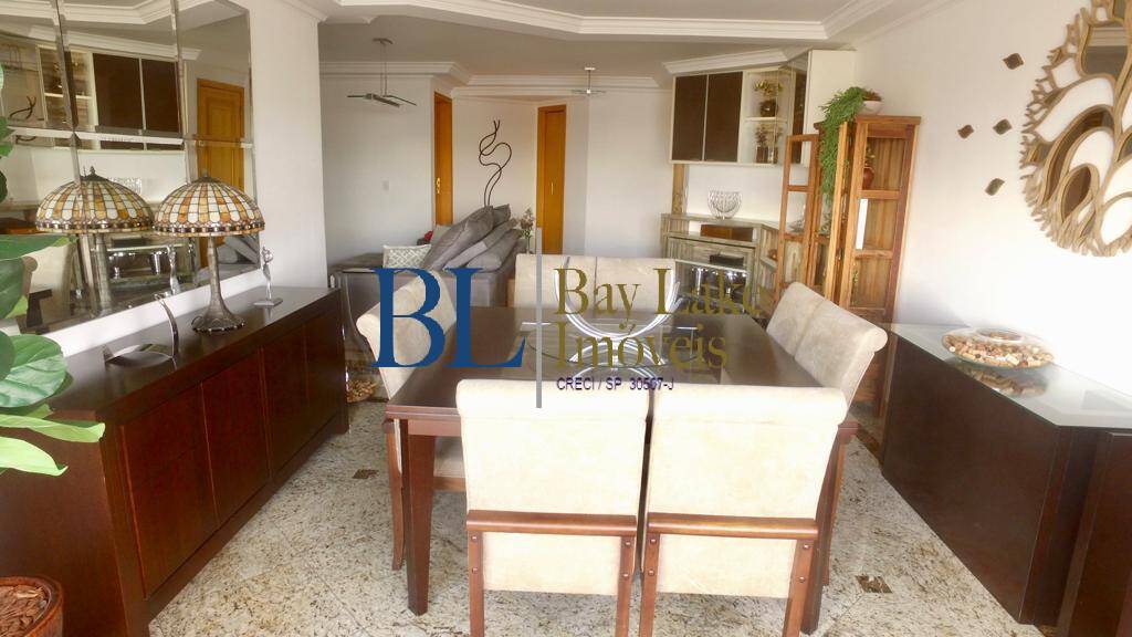 Apartamento, 4 quartos, 141 m² - Foto 5