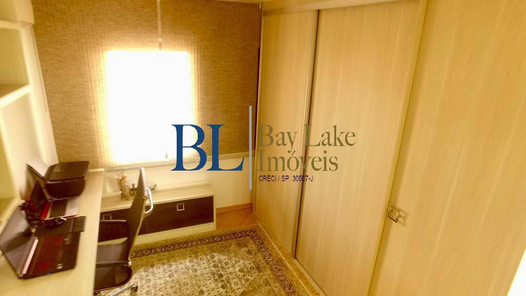 Apartamento, 4 quartos, 141 m² - Foto 9