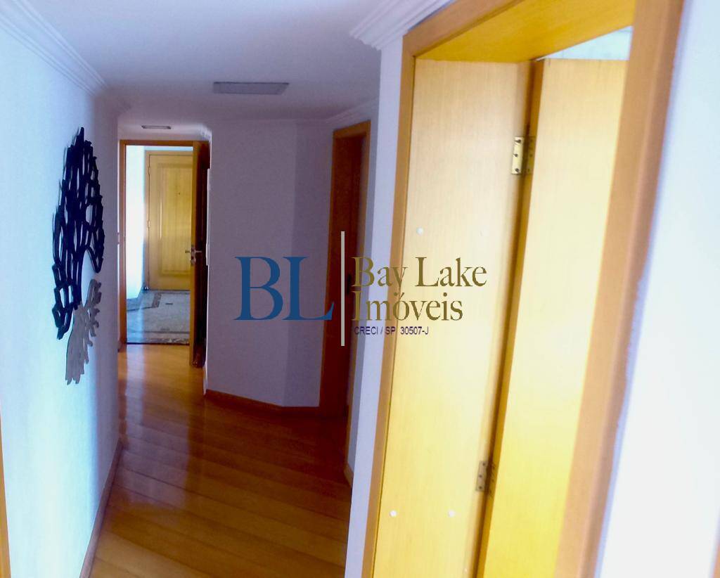 Apartamento, 4 quartos, 141 m² - Foto 21