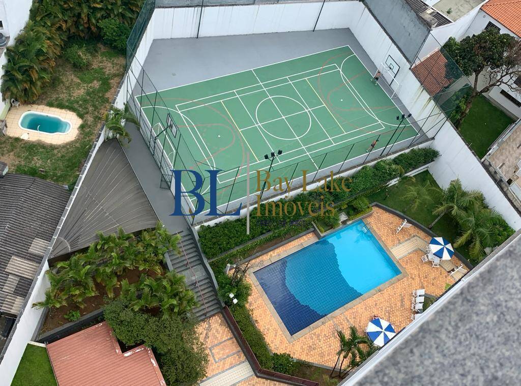 Apartamento, 4 quartos, 141 m² - Foto 43