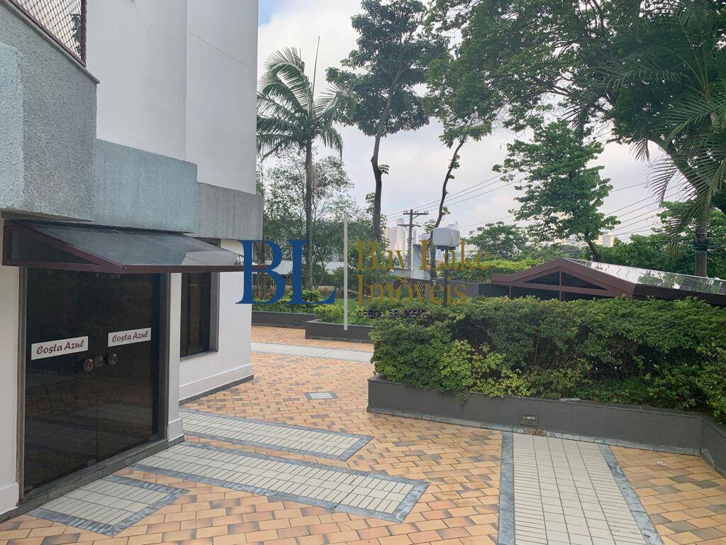 Apartamento, 4 quartos, 141 m² - Foto 37