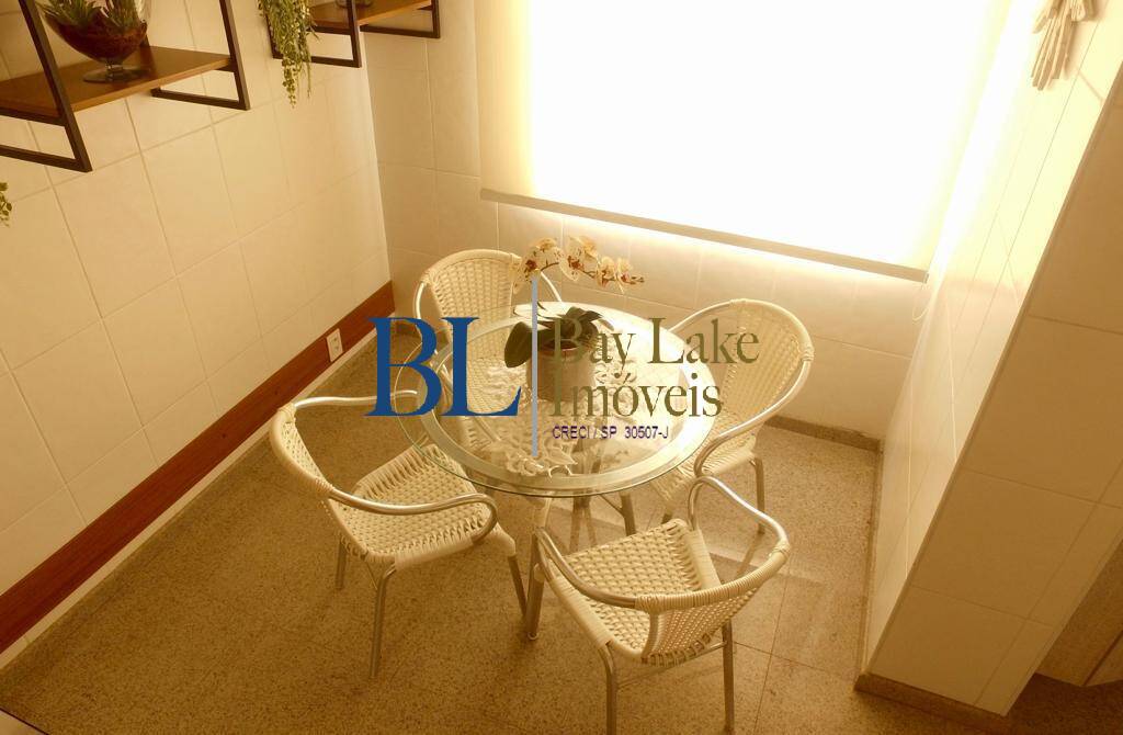 Apartamento, 4 quartos, 141 m² - Foto 8