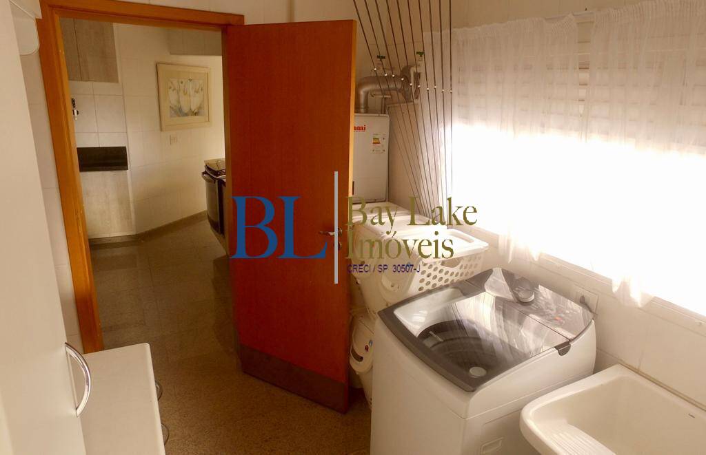 Apartamento, 4 quartos, 141 m² - Foto 32