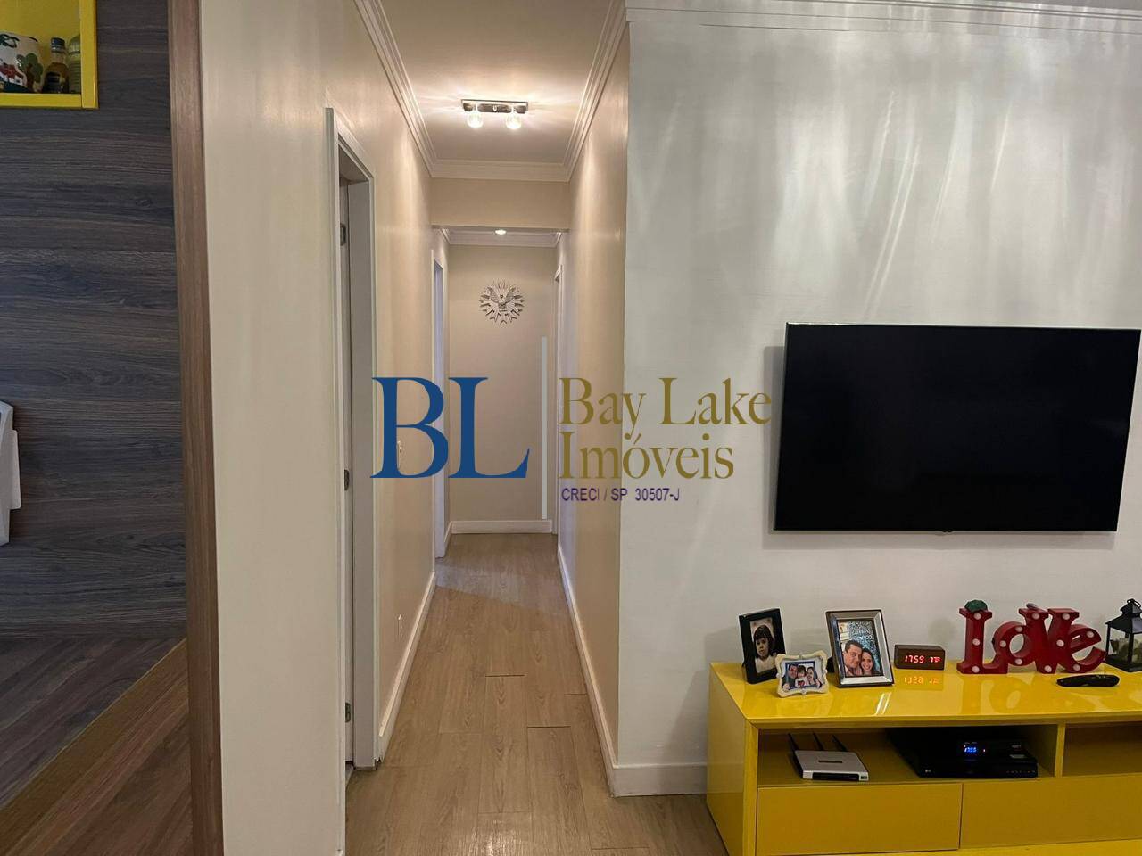 Apartamento, 3 quartos, 100 m² - Foto 7