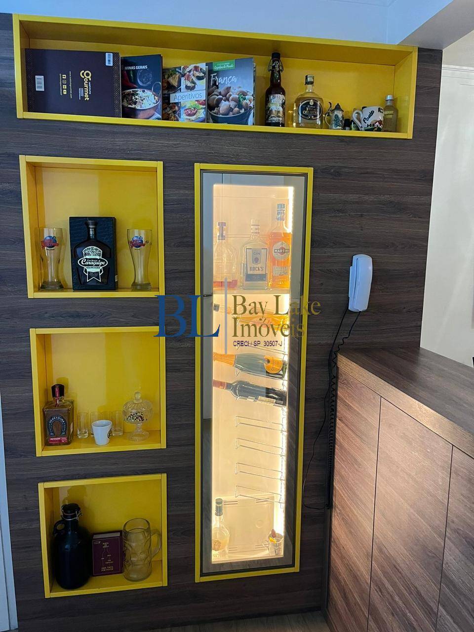 Apartamento, 3 quartos, 100 m² - Foto 5