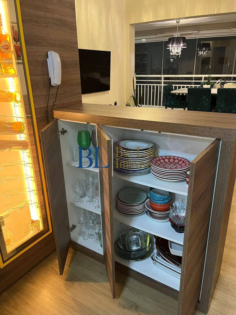 Apartamento, 3 quartos, 100 m² - Foto 8