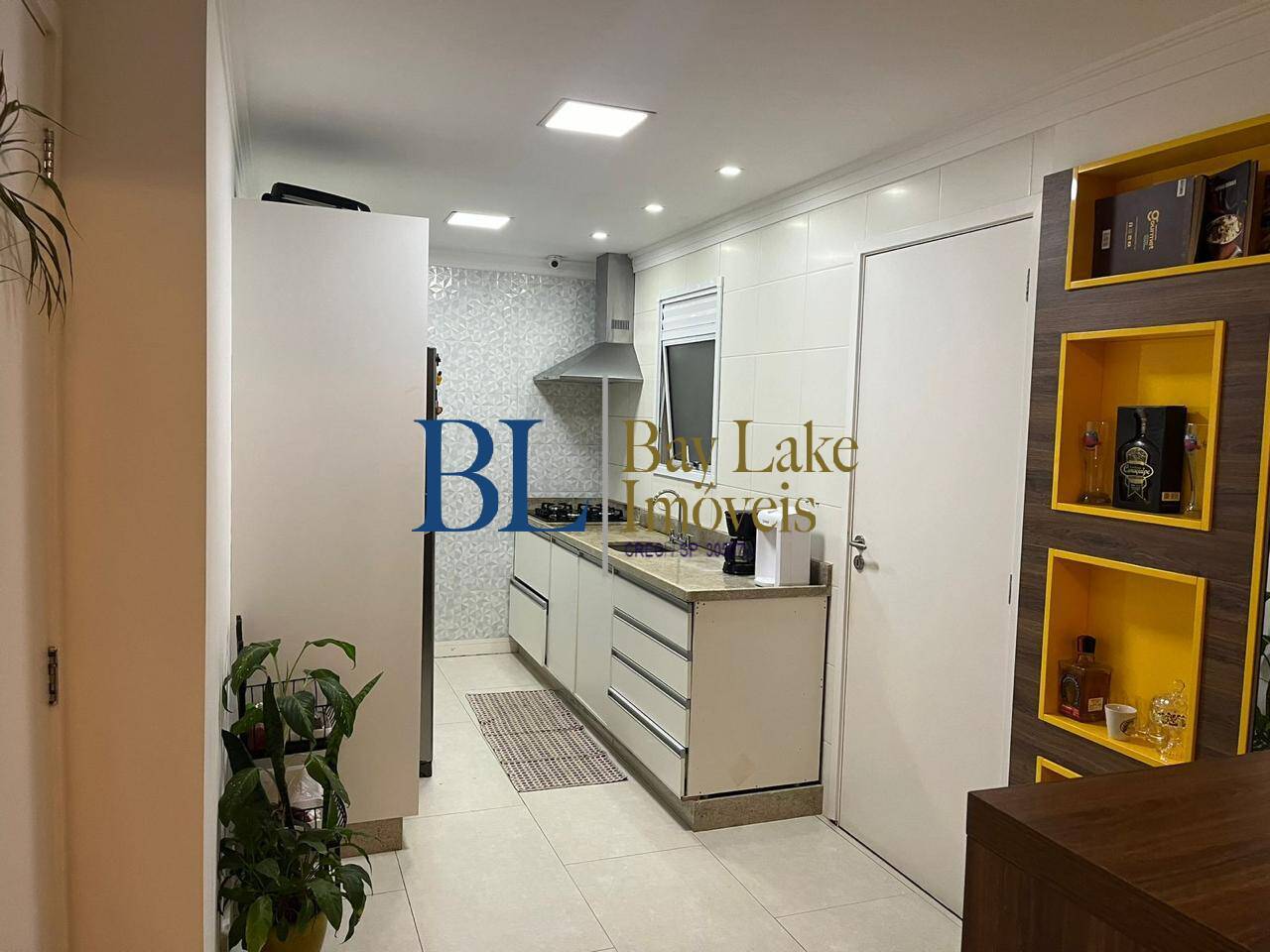 Apartamento, 3 quartos, 100 m² - Foto 6
