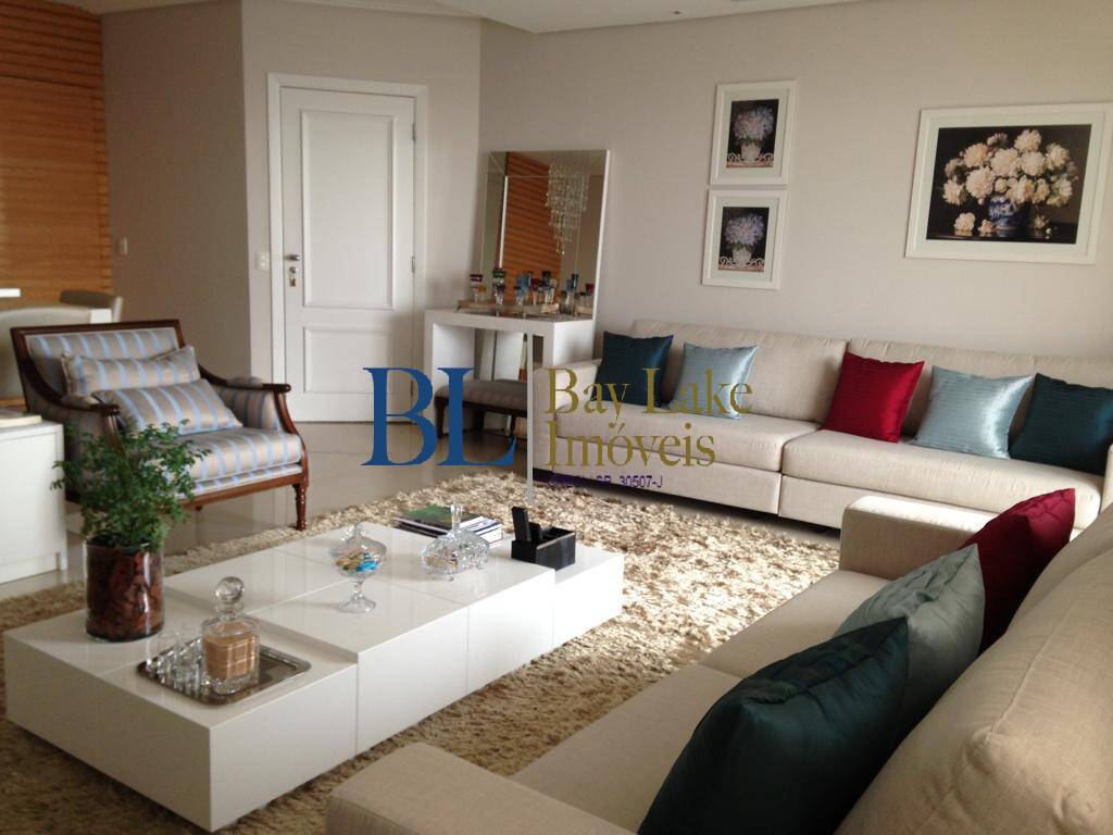 Apartamento, 3 quartos, 1 m² - Foto 1