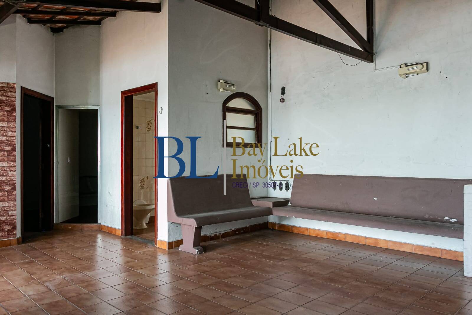 Casa, 4 quartos, 420 m² - Foto 11