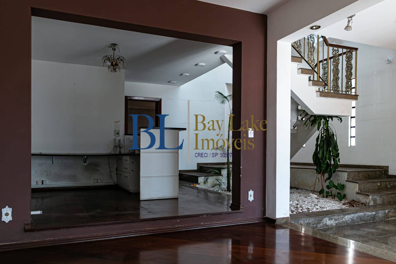 Casa, 4 quartos, 420 m² - Foto 10