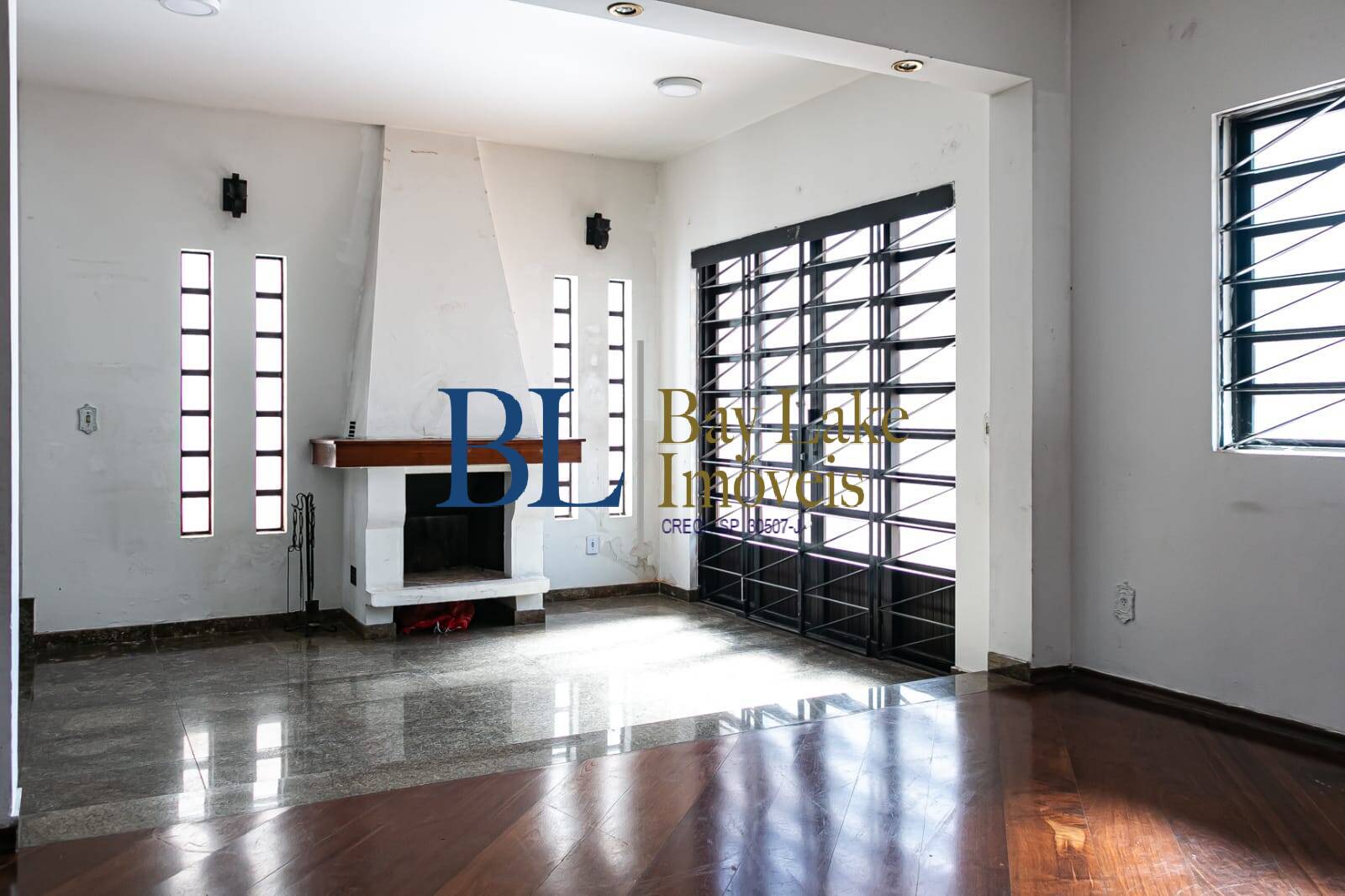 Casa, 4 quartos, 420 m² - Foto 1