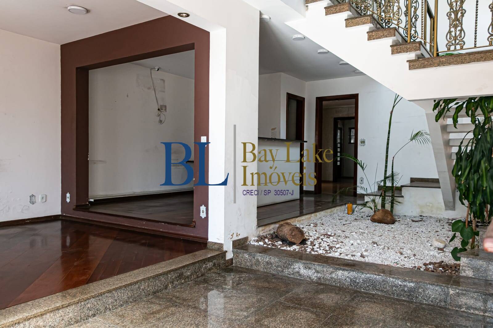 Casa, 4 quartos, 420 m² - Foto 3