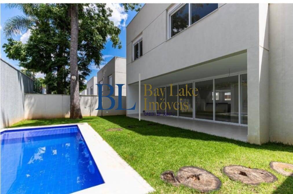 Casa, 4 quartos, 525 m² - Foto 11