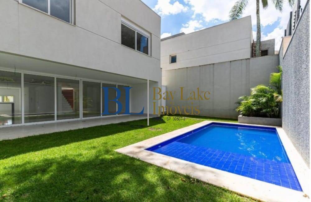 Casa, 4 quartos, 525 m² - Foto 12