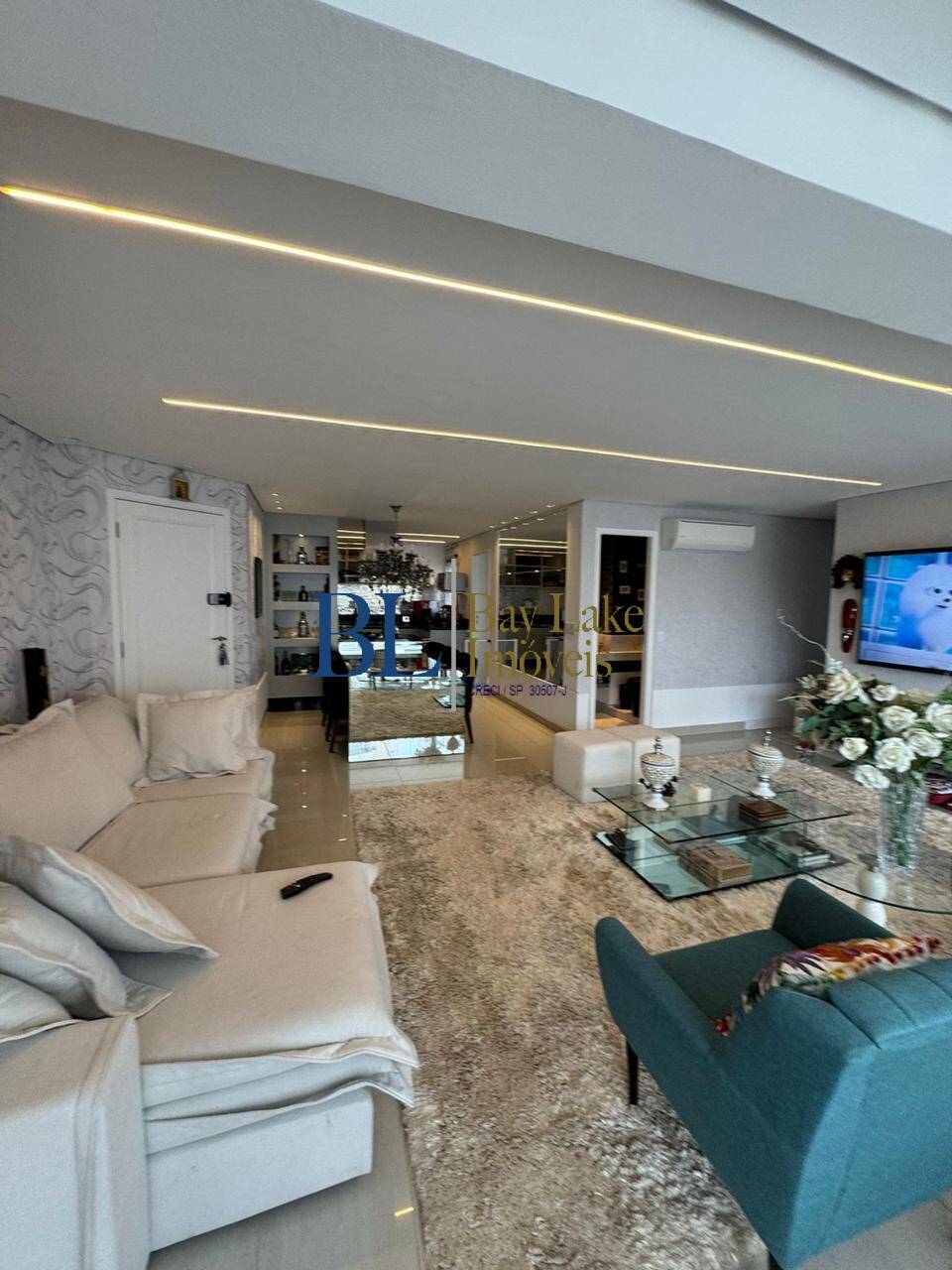 Apartamento, 3 quartos, 123 m² - Foto 7