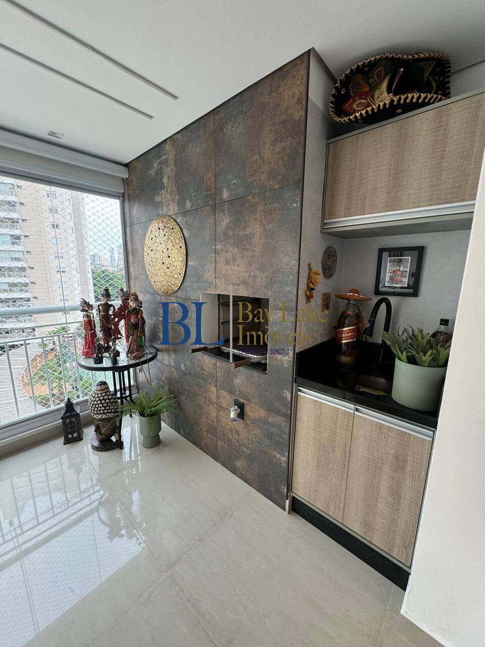 Apartamento, 3 quartos, 123 m² - Foto 3