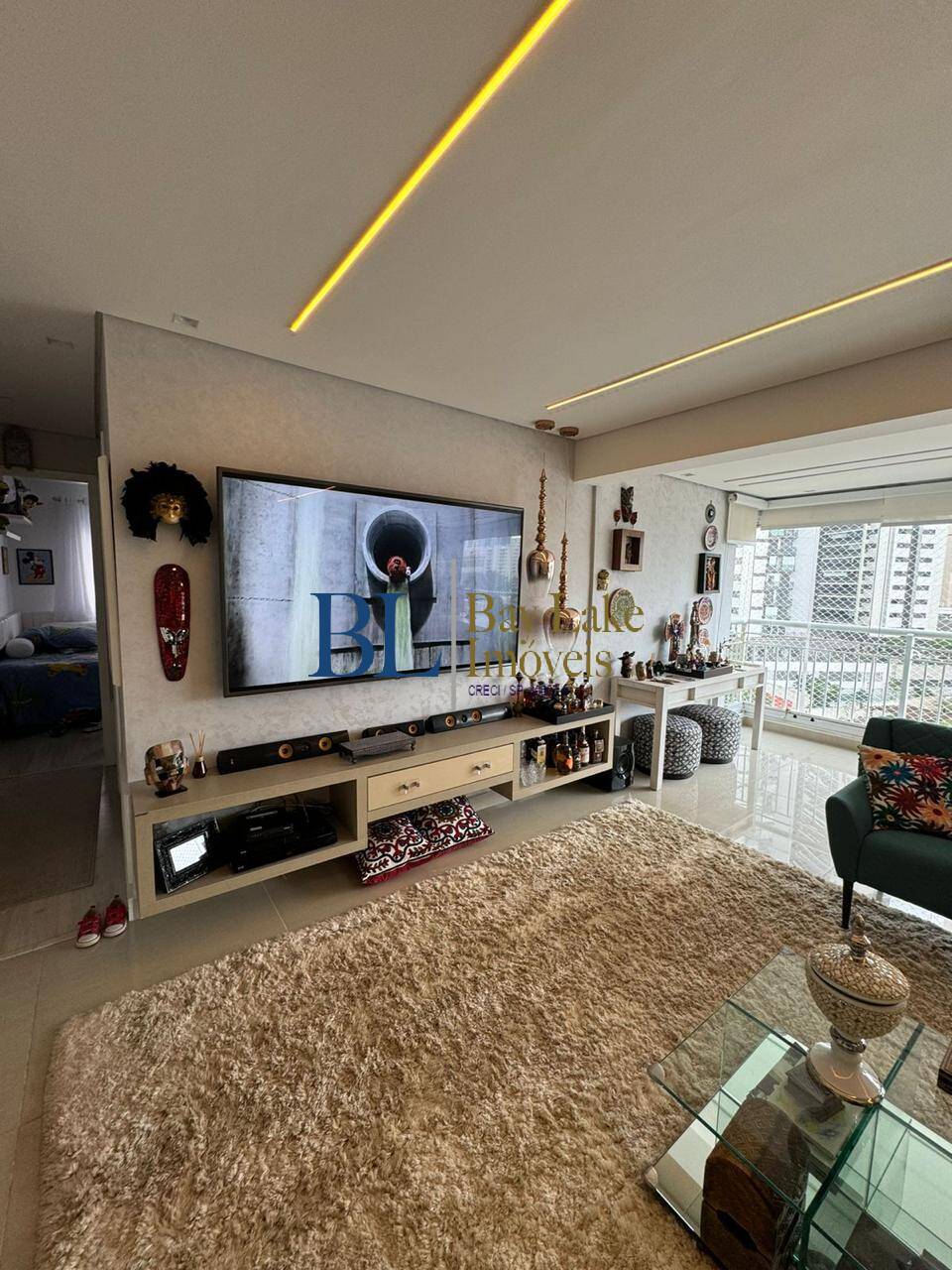 Apartamento, 3 quartos, 123 m² - Foto 5