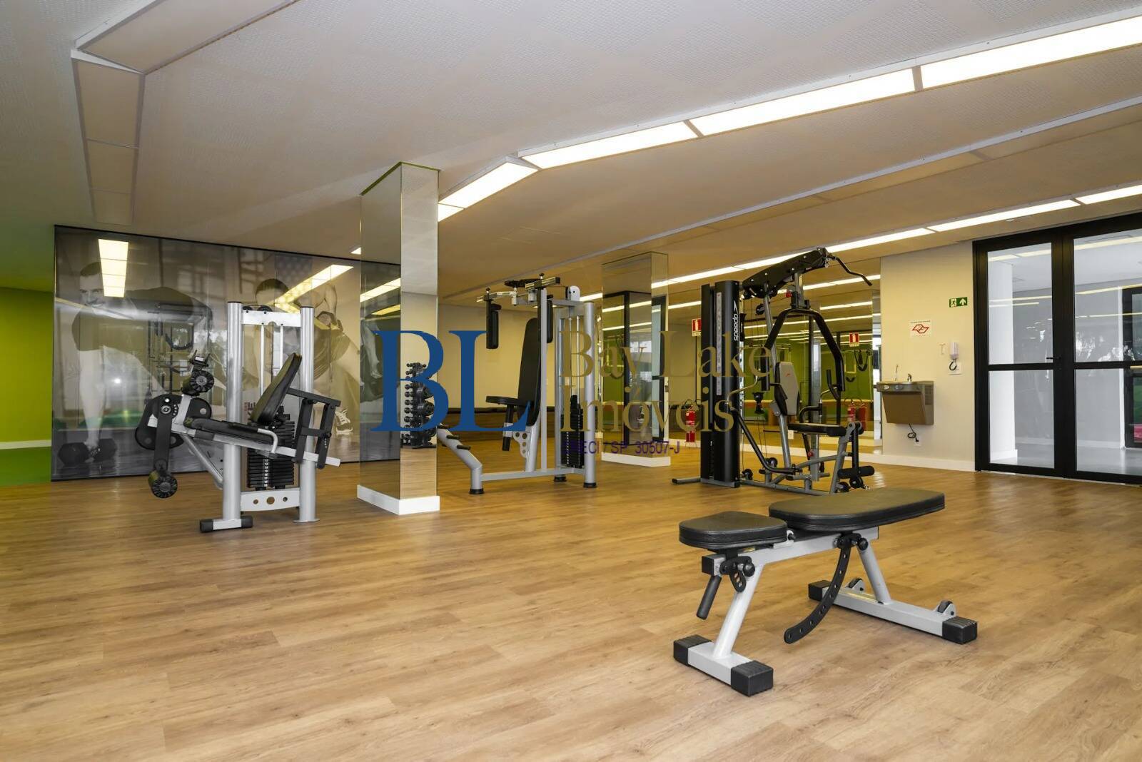 Apartamento, 2 quartos, 73 m² - Foto 19