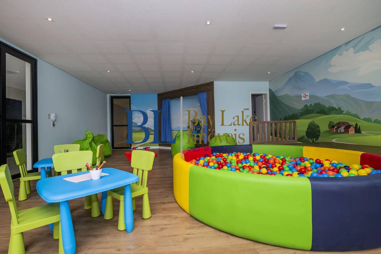 Apartamento, 2 quartos, 73 m² - Foto 22