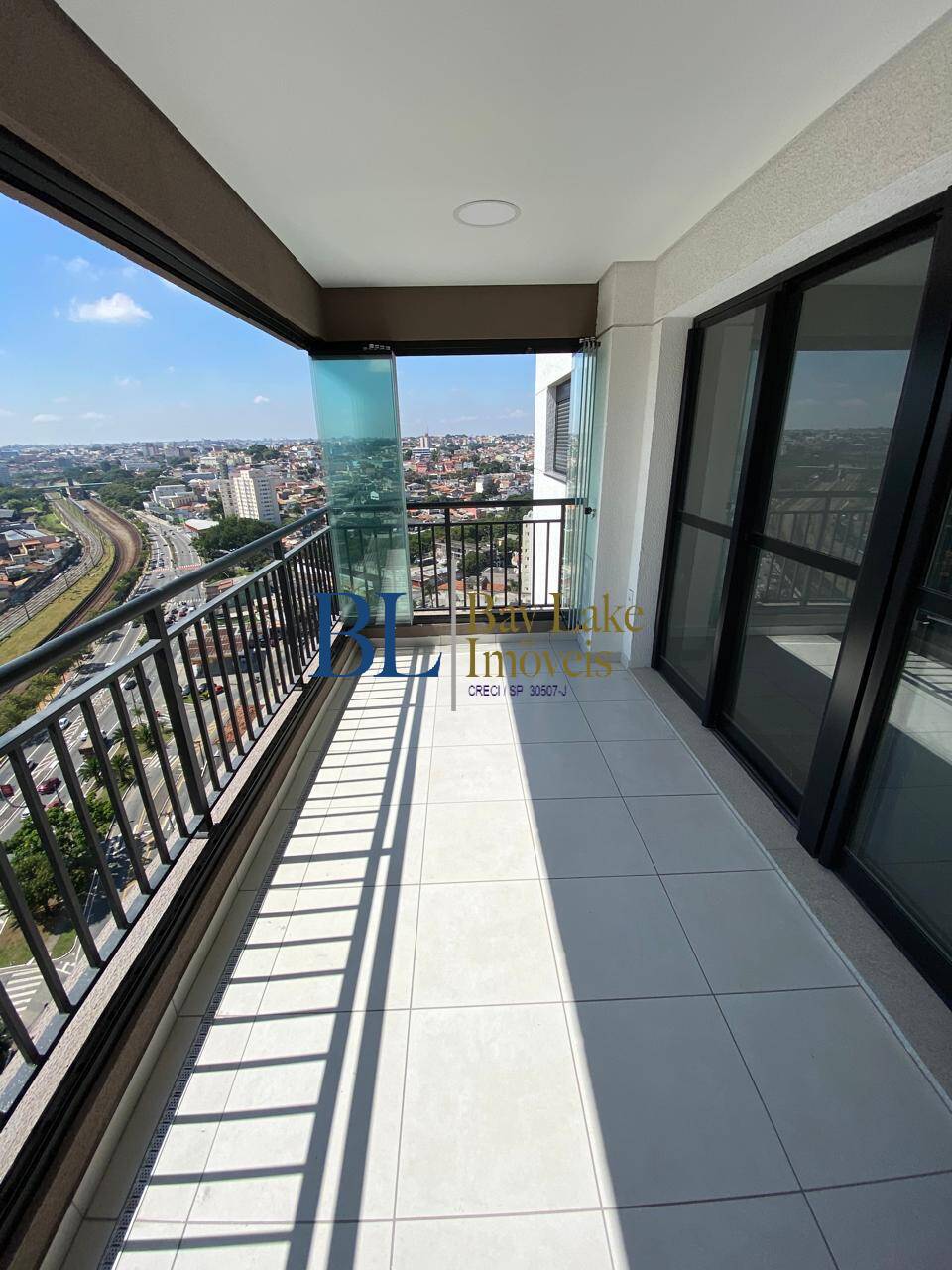 Apartamento, 2 quartos, 73 m² - Foto 2