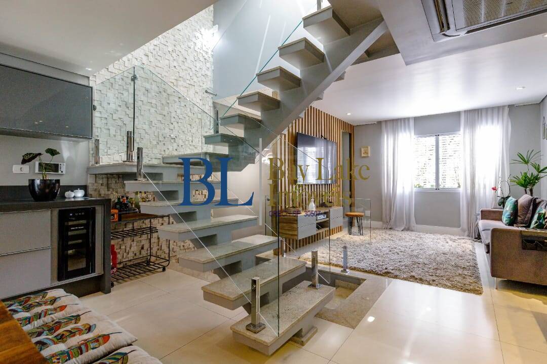 Sobrado, 2 quartos, 123 m² - Foto 6