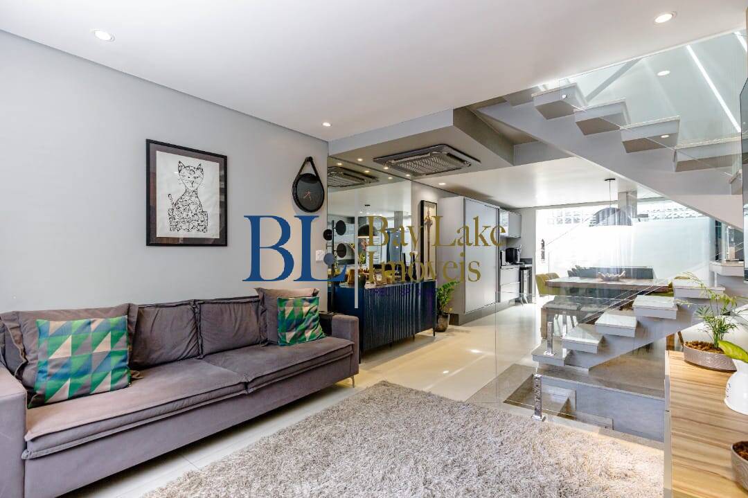 Sobrado, 2 quartos, 123 m² - Foto 14