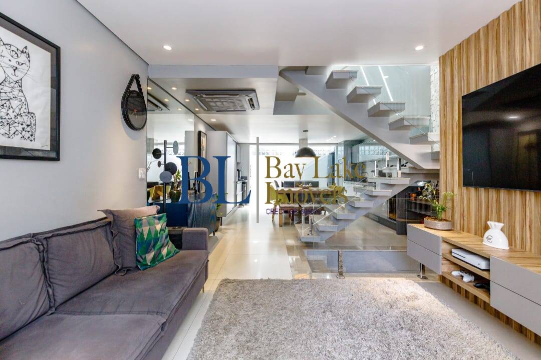 Sobrado, 2 quartos, 123 m² - Foto 1